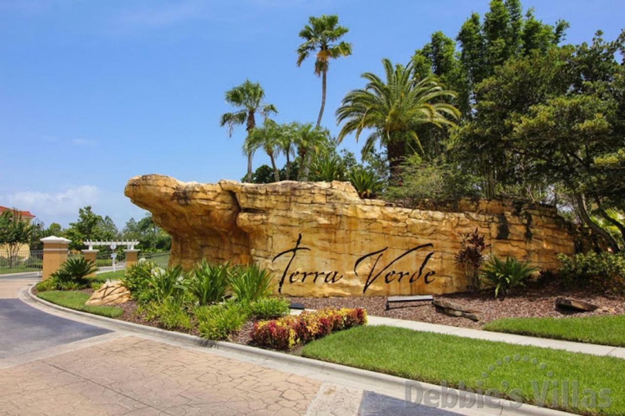 Terra Verde Resort - 127 Pompano By Fairytalevr Orlando Bagian luar foto