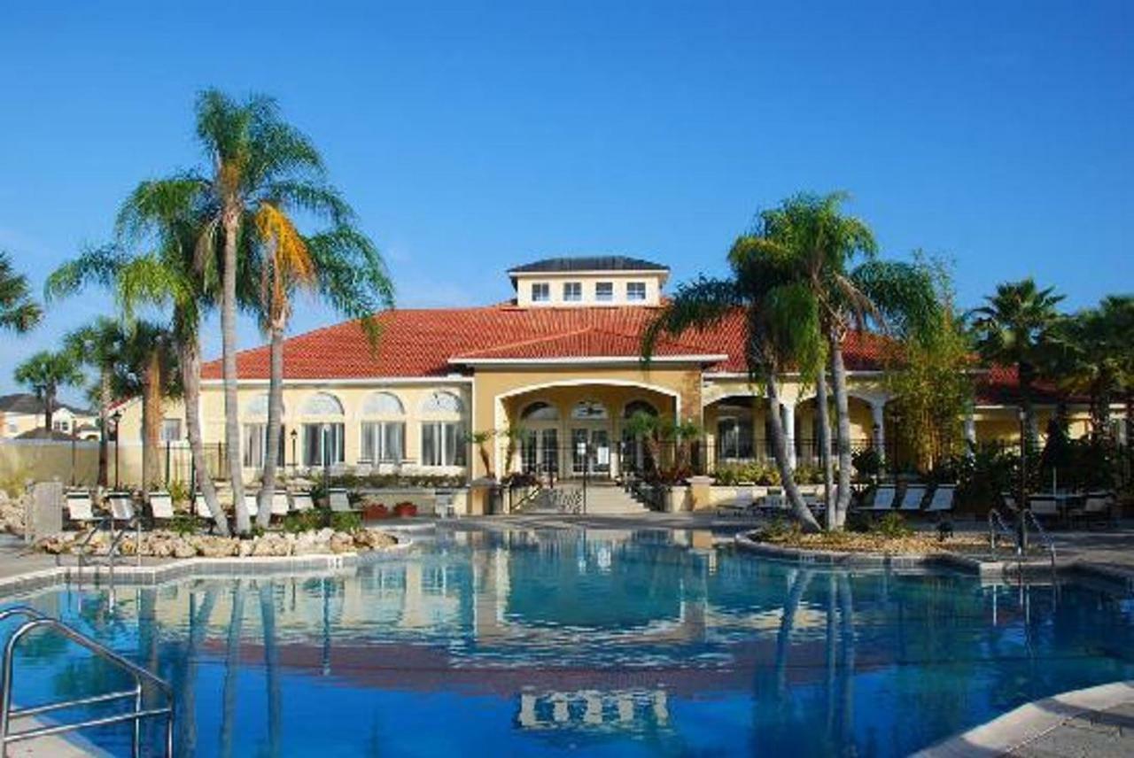 Terra Verde Resort - 127 Pompano By Fairytalevr Orlando Bagian luar foto