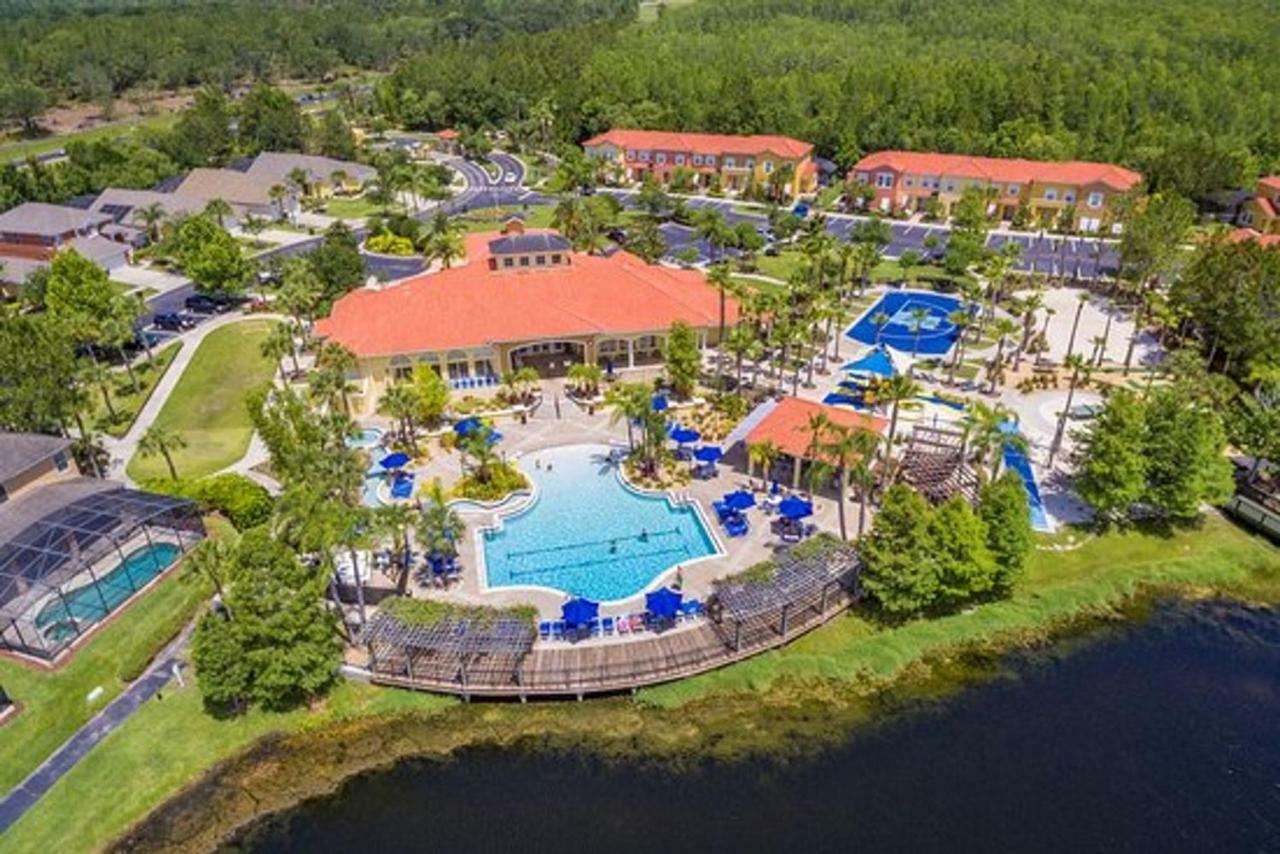 Terra Verde Resort - 127 Pompano By Fairytalevr Orlando Bagian luar foto